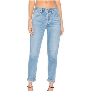 Agolde Feel Good Jeans